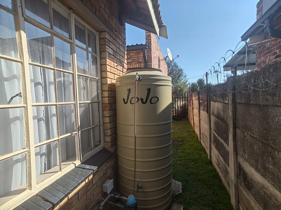 1 Bedroom Property for Sale in Parys Free State